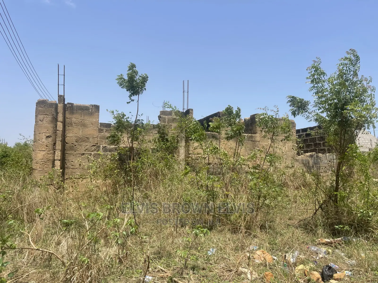 Buy Acres of Uncomplicated Houses at East Legon Hills