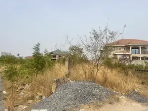 Roadside 4 Plots of Land for Sale at East Legon Hills