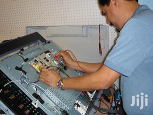Flat Screen Tv Repairs