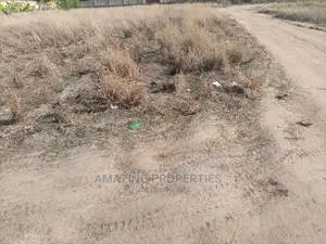 3 and Half Plots of Roadside Land for Sale Adjiringanor