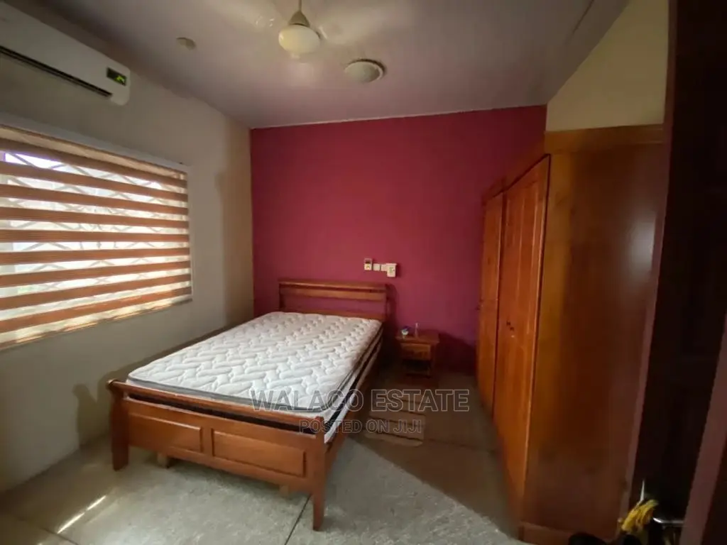 Furnished 2bdrm House in Walako Estate, Kaneshie for Sale