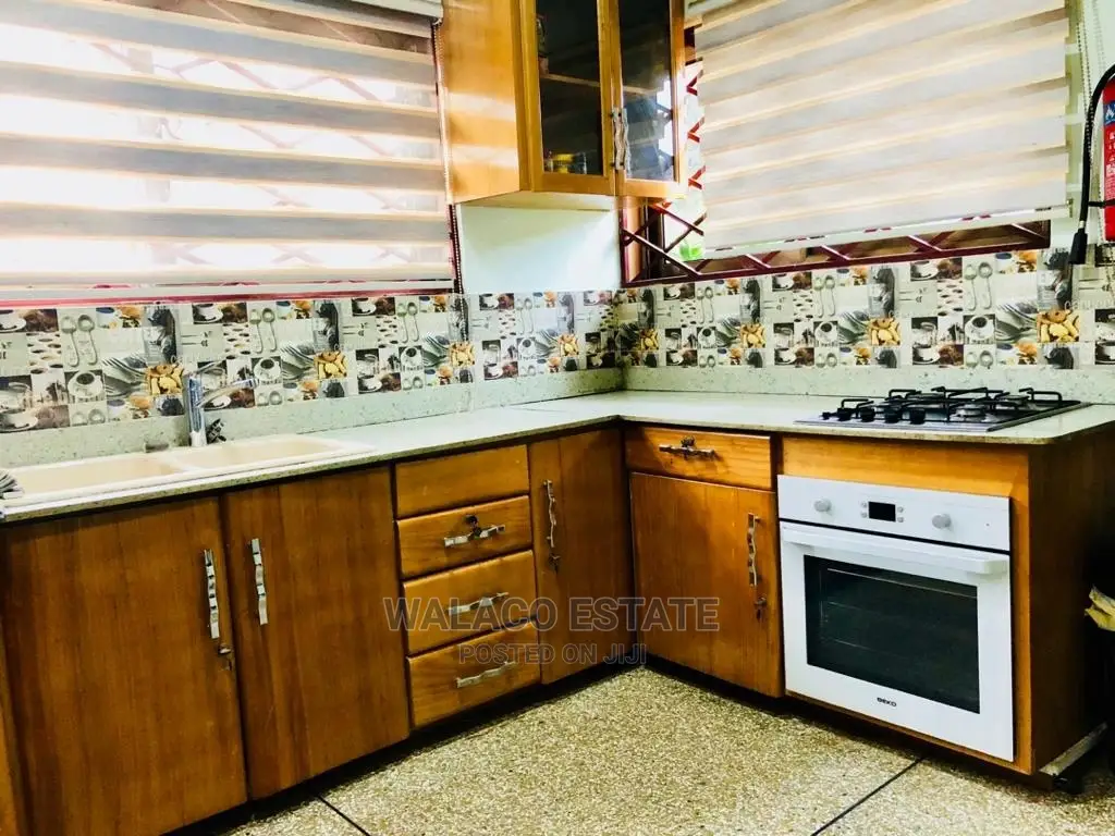 Furnished 2bdrm House in Walako Estate, Kaneshie for Sale