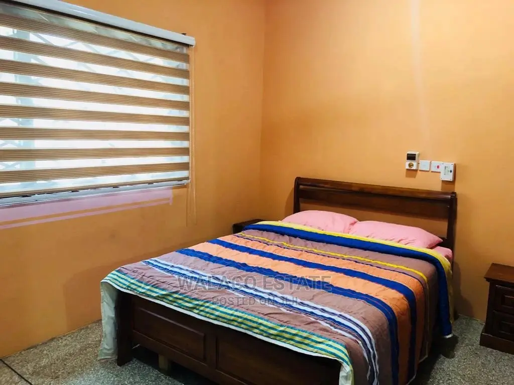 Furnished 2bdrm House in Walako Estate, Kaneshie for Sale