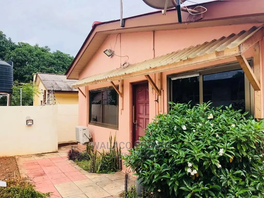 Furnished 2bdrm House in Walako Estate, Kaneshie for Sale