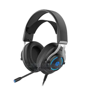 Gaming Headset (Hp-Altos)