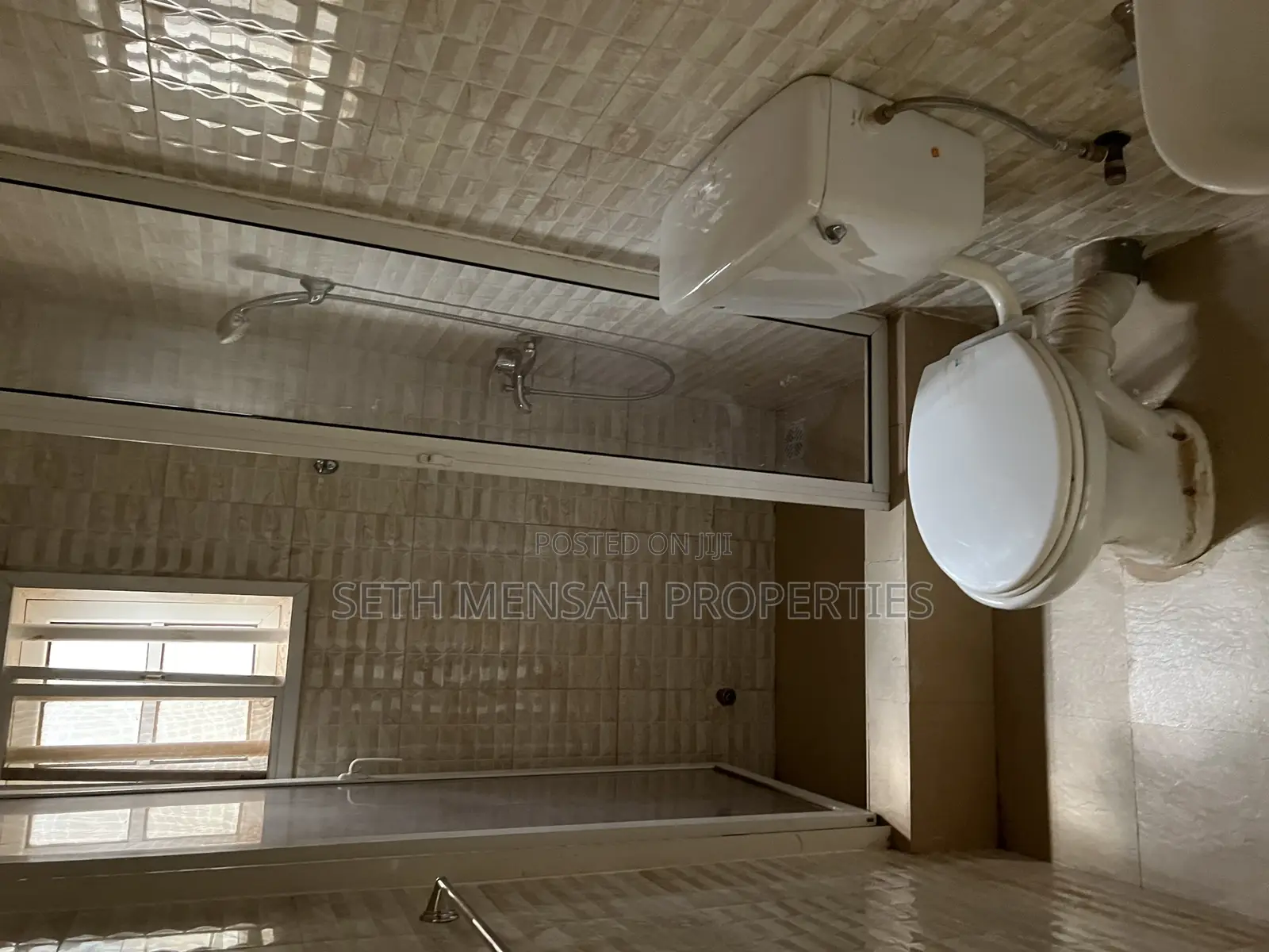 Furnished 3bdrm House in 3 Bedroom House, Dome for sale