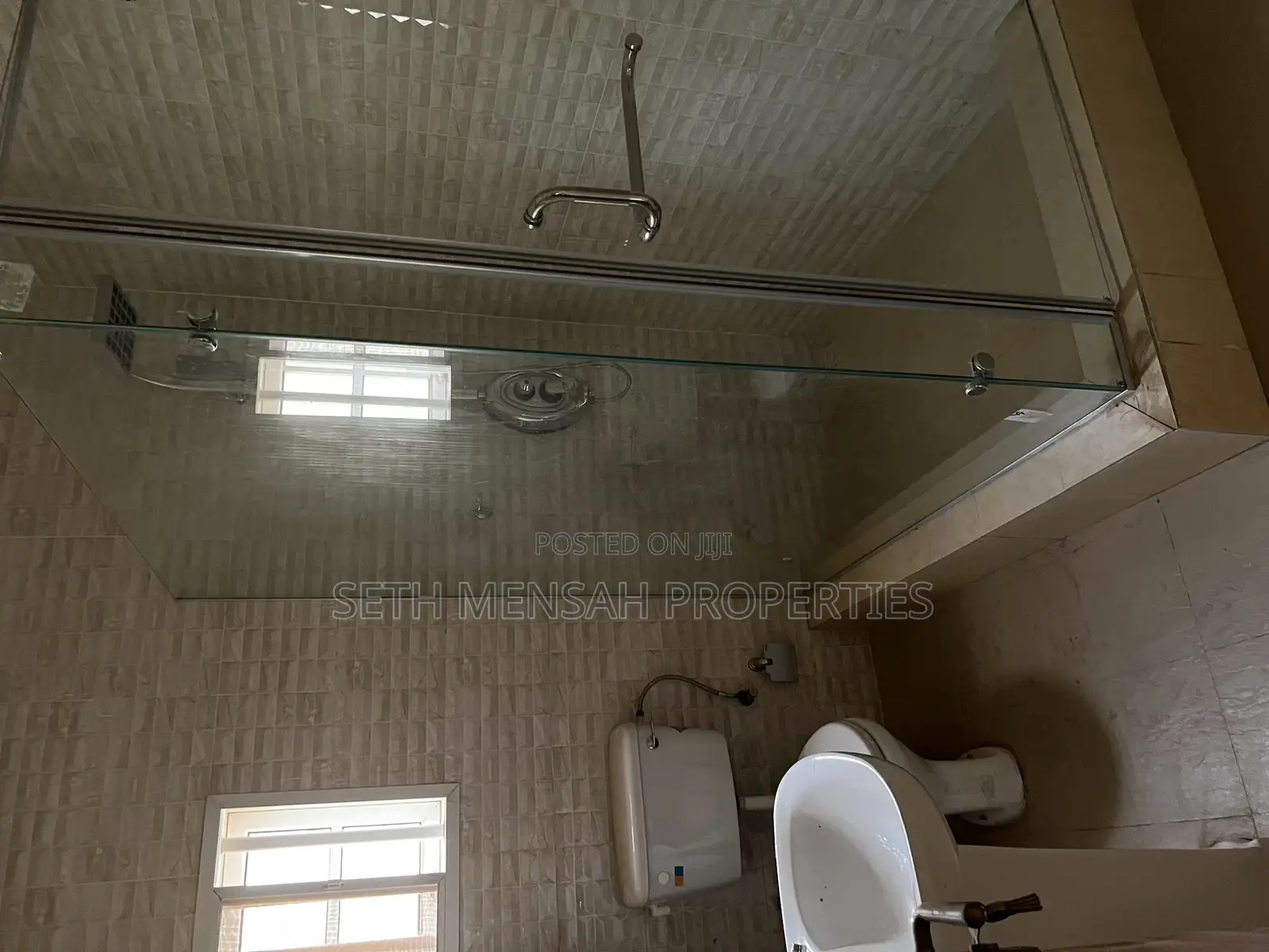 Furnished 3bdrm House in 3 Bedroom House, Dome for sale
