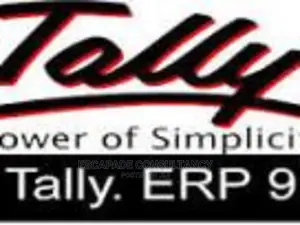 Accounting Software Tally