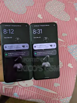 Google Pixel 5a 5G 128 GB Black