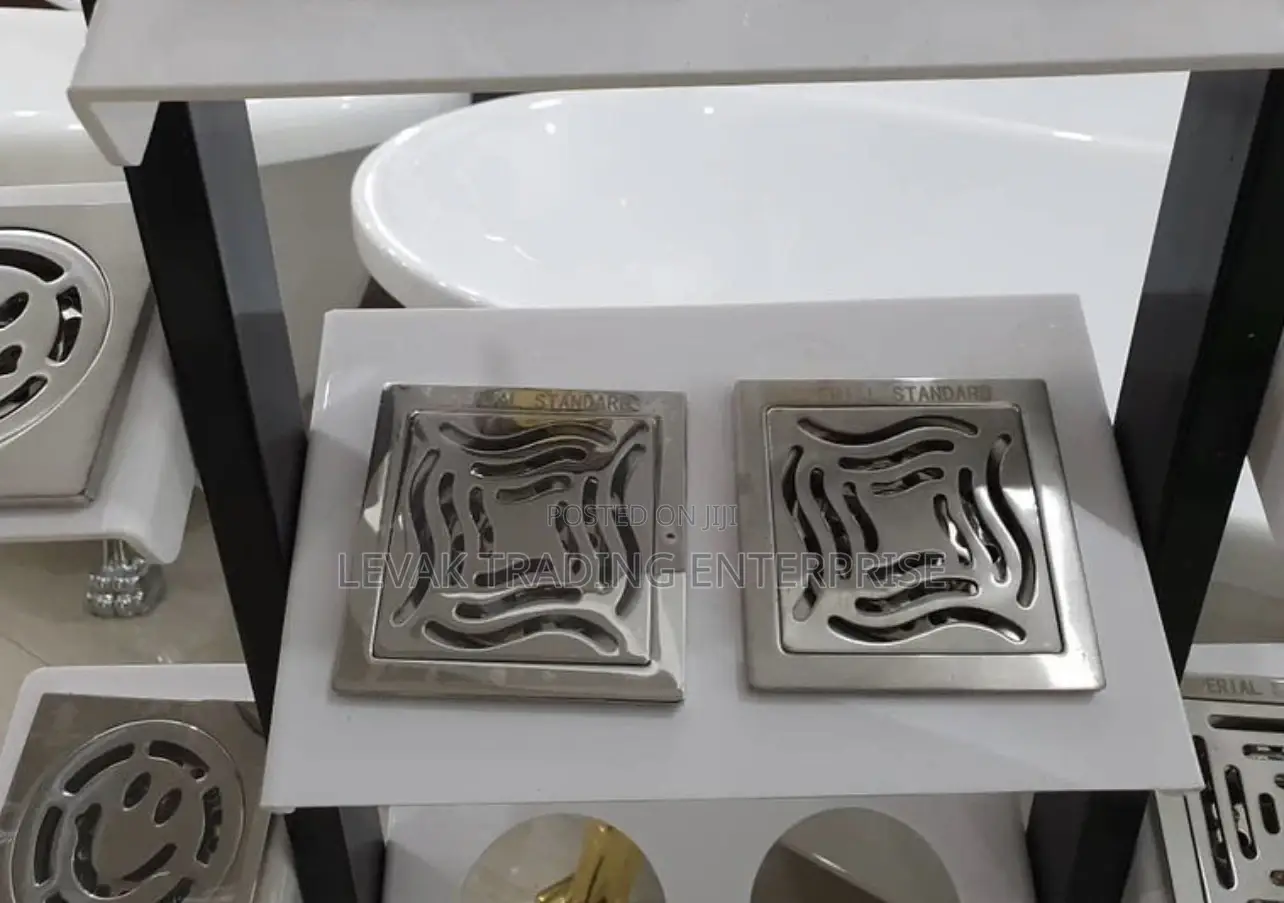 Anti Rust Floor Drain- Floor Drainer