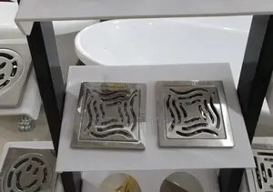 Anti Rust Floor Drain- Floor Drainer