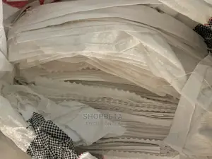 New Rice Bags Woven Sacks