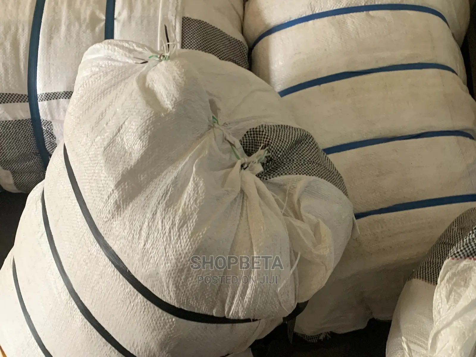 New Rice Bags Woven Sacks