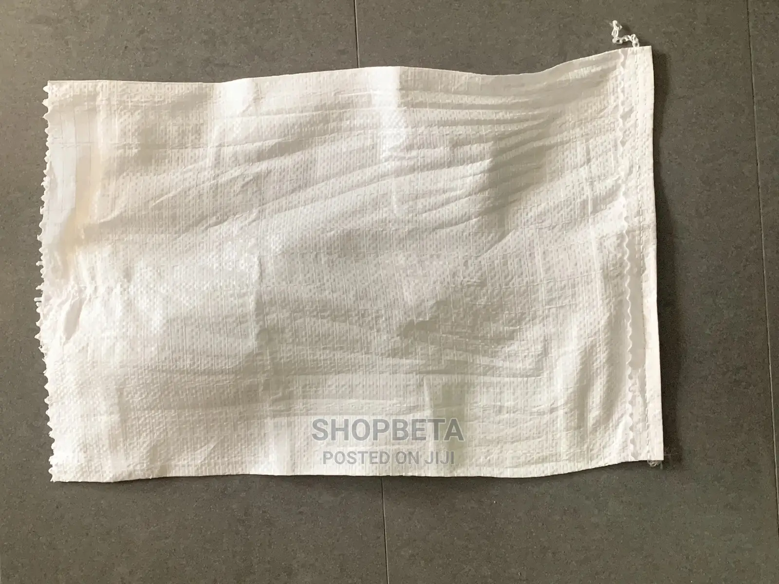 New Rice Bags Woven Sacks