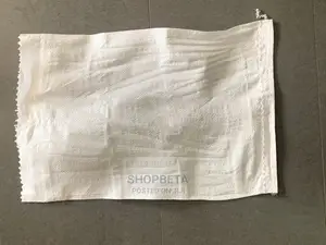 New Rice Bags Woven Sacks