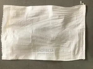 New Rice Bags Woven Sacks