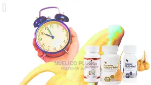 3in1 Natural Erectile Dysfunction Treatment