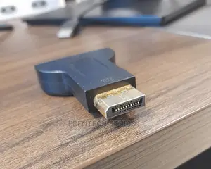 Display Port (Dp) to Dvi
