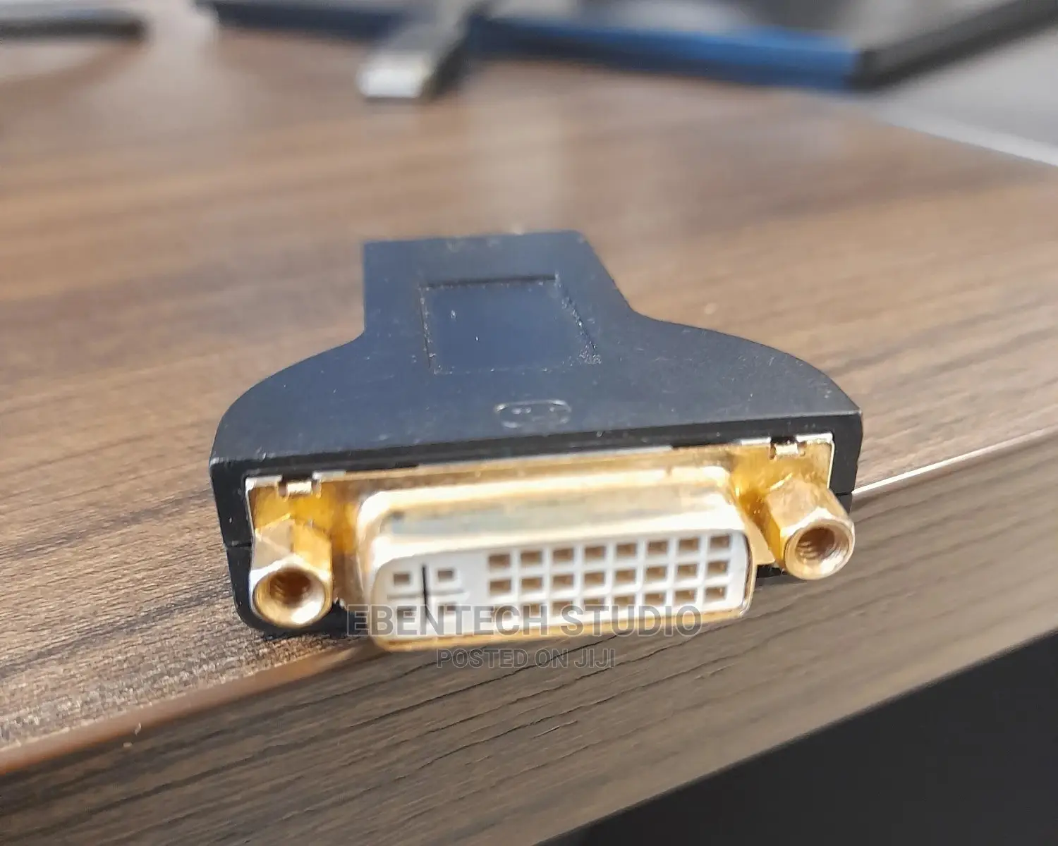 Display Port (Dp) to Dvi