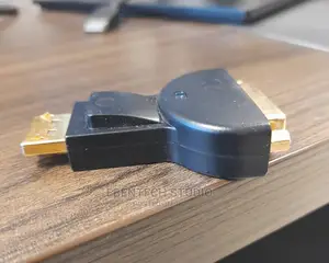 Display Port (Dp) to Dvi