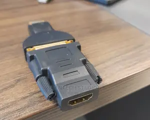Display Port (Dp) to Dvi