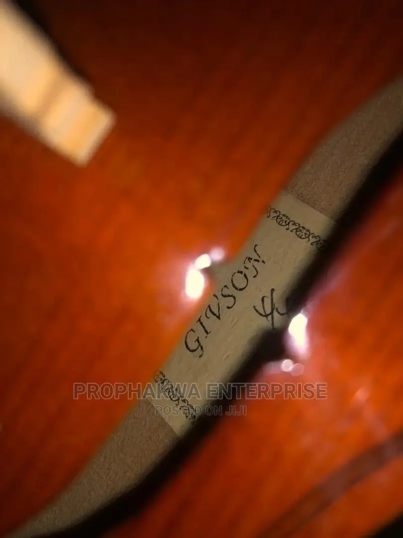 Violin (Givson)
