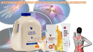 Remedies for Joints Pains/Arthritis