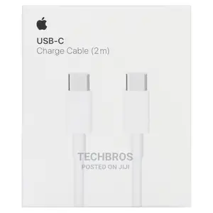 Apple Macbook Original USB -C Charge Cable (2M)