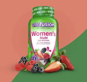 Vitafusion Women's Multivitamin