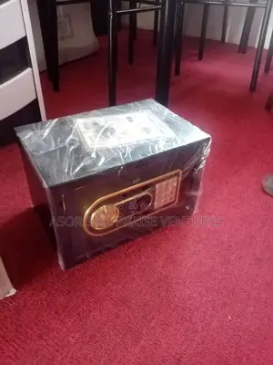 Money Safe