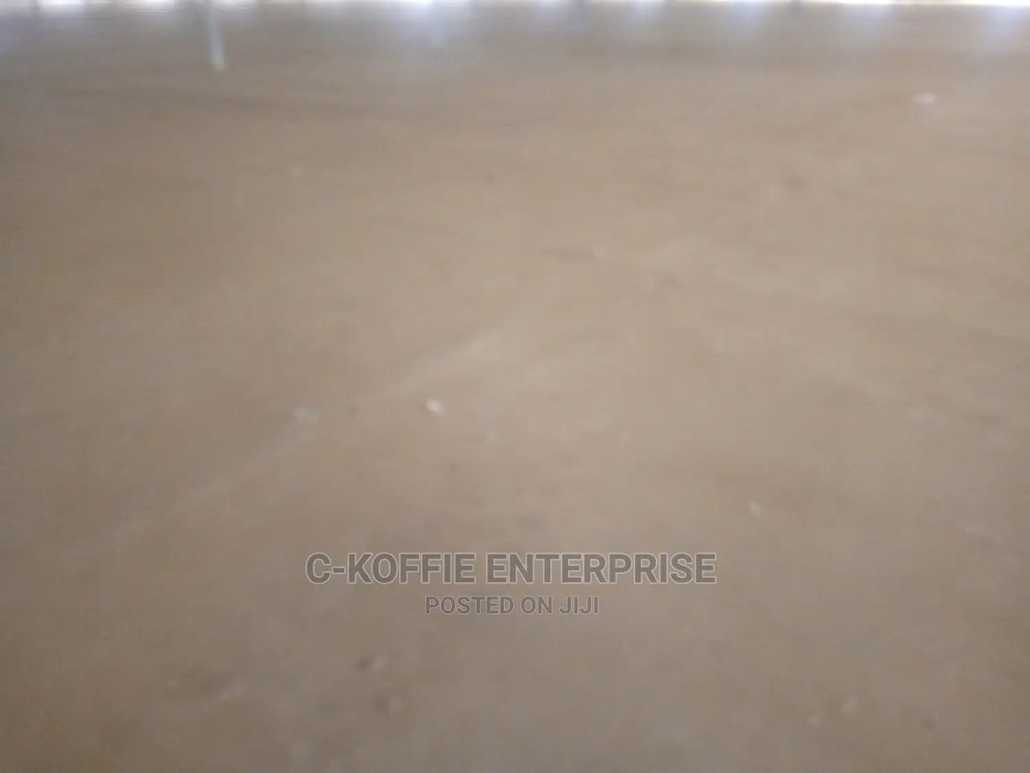 750SQM Warehouse at Tema Motorway