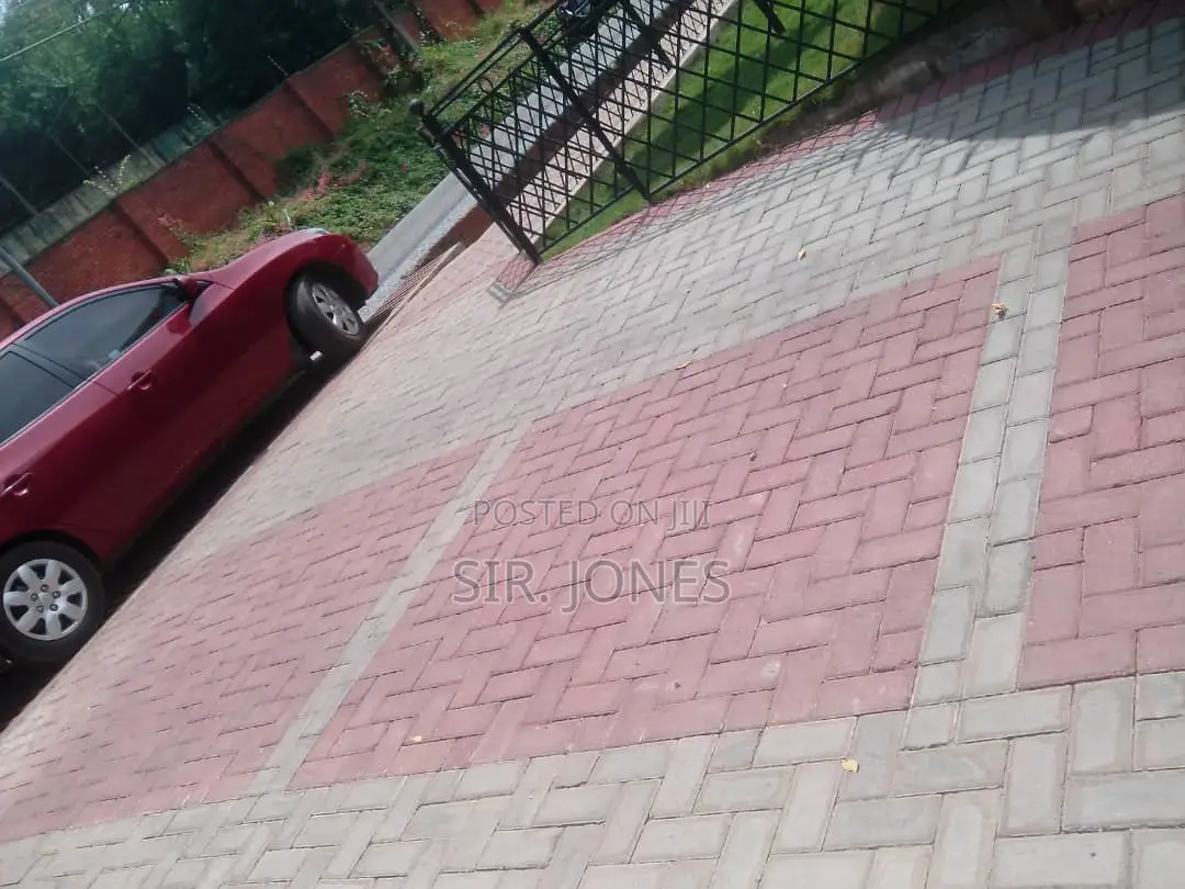 General Construction, Pavement, Tiling, Gardening and General Building