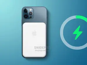 Megsafe iPhone Power Banks