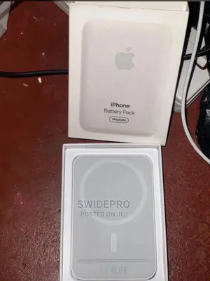 Megsafe iPhone Power Banks