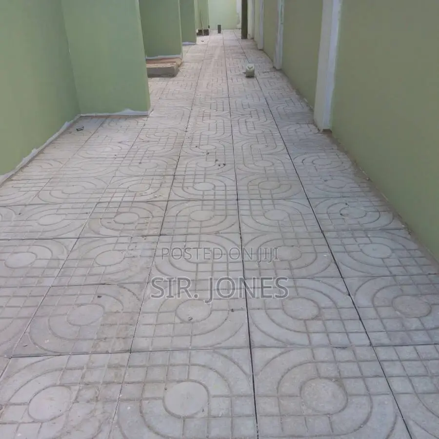 General Construction, Pavement, Tiling, Gardening and General Building