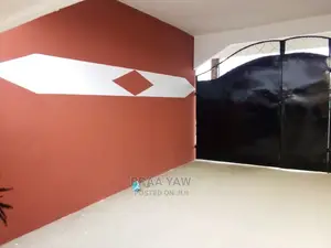 Wall Skimming and House Painting