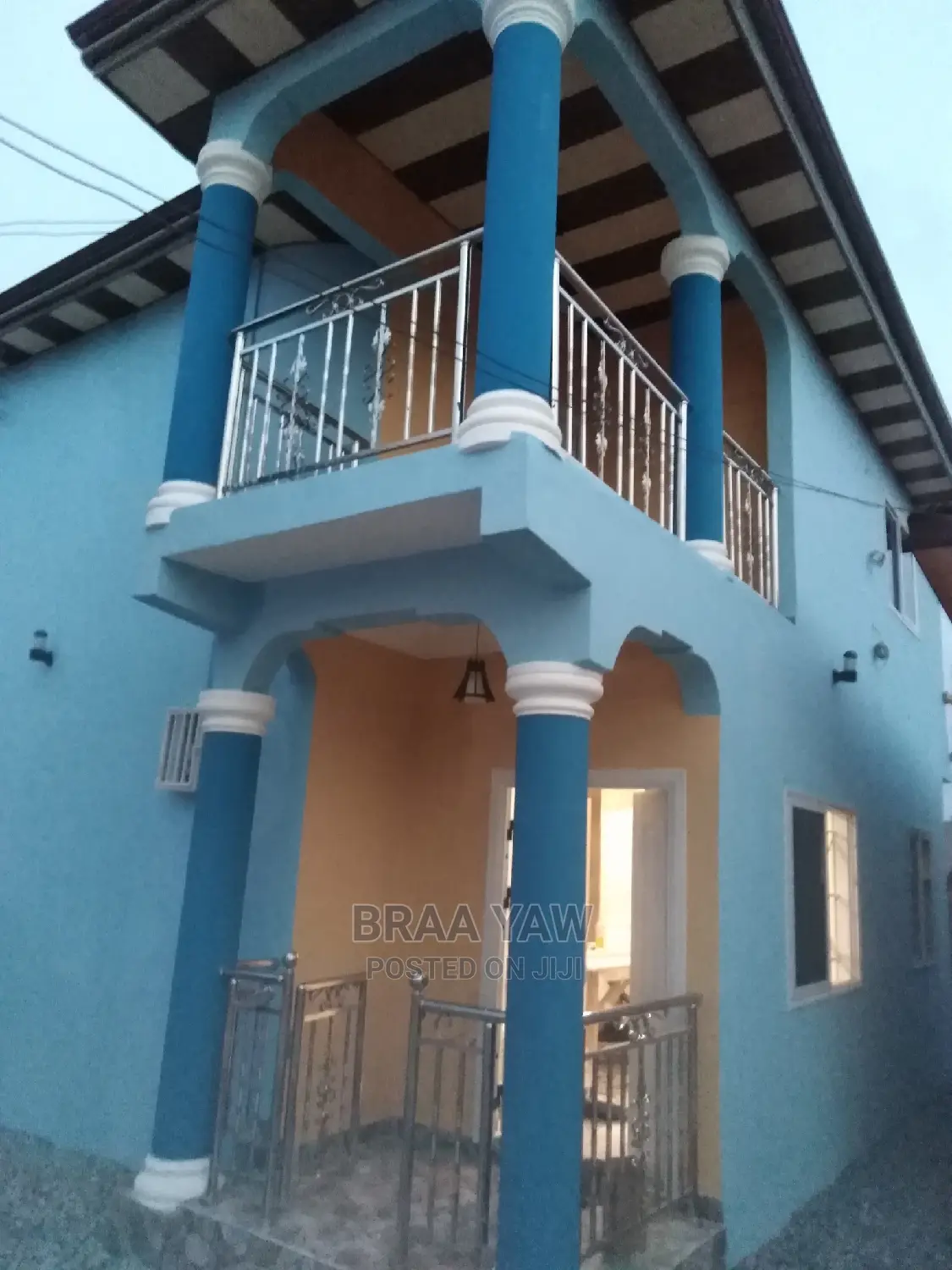 Wall Skimming and House Painting