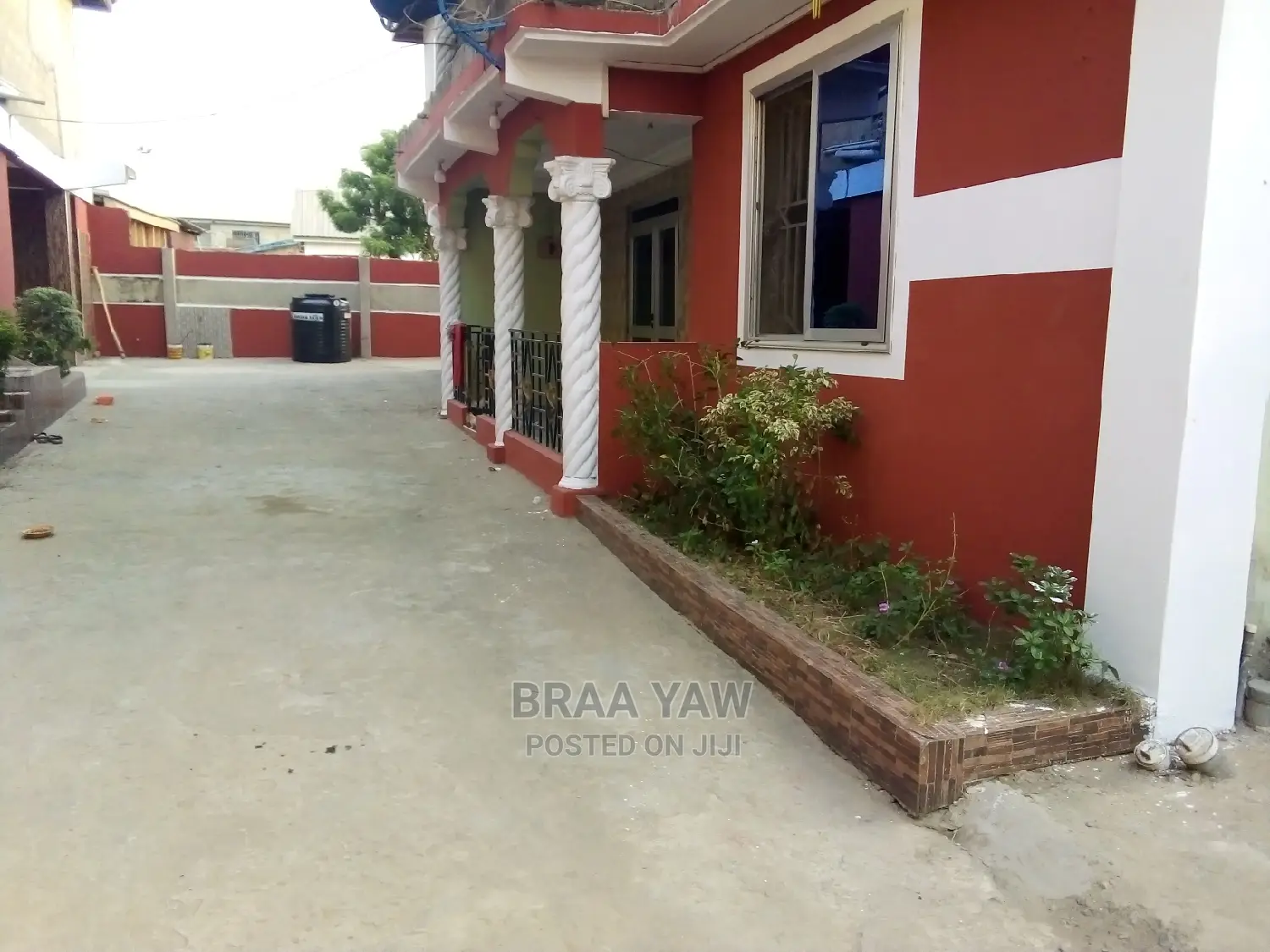 Wall Skimming and House Painting