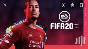 Fifa 20 PC GAME
