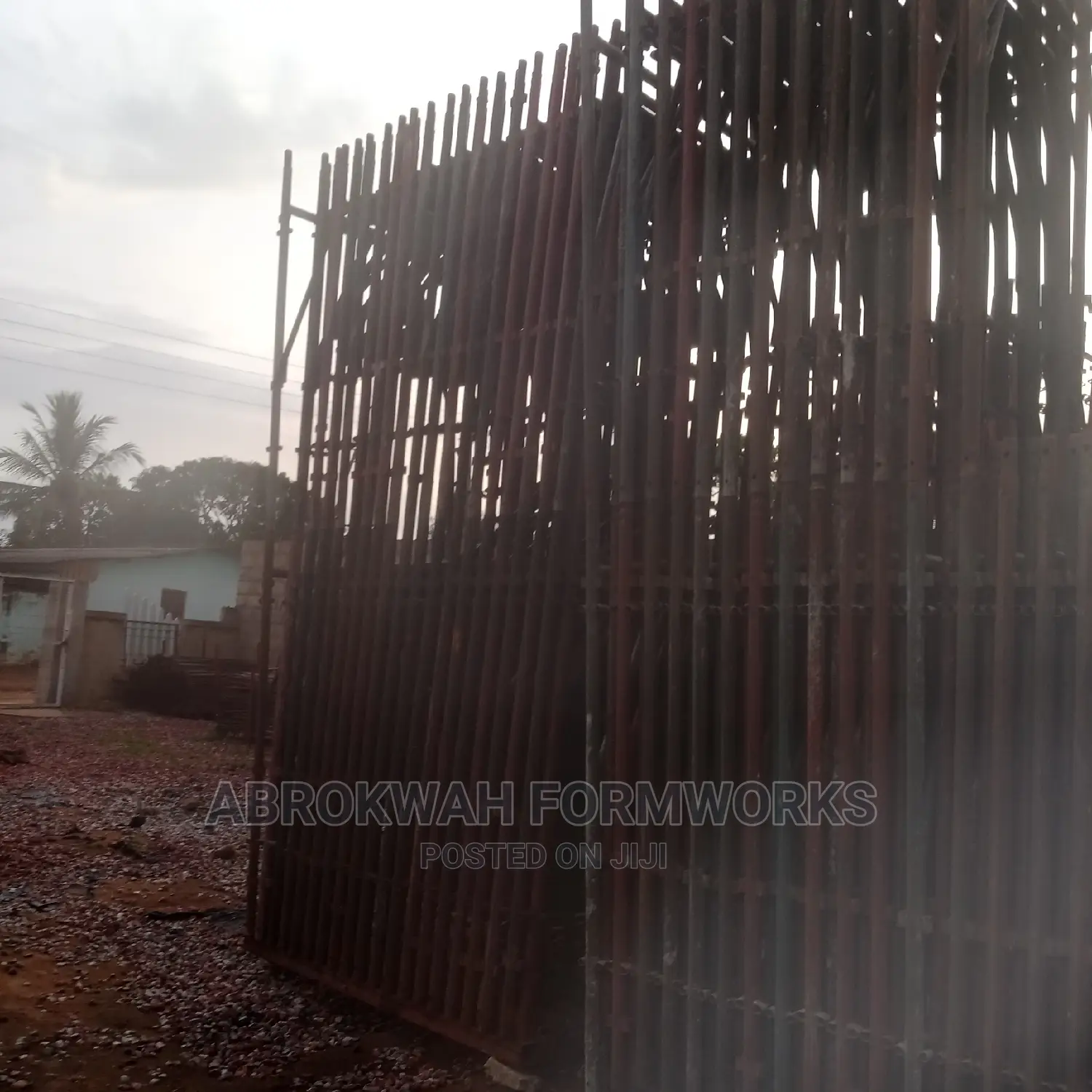 SCAFF/Scaffolds/Foreign Scaff/Foreign Scaffolds/Quality Scaf