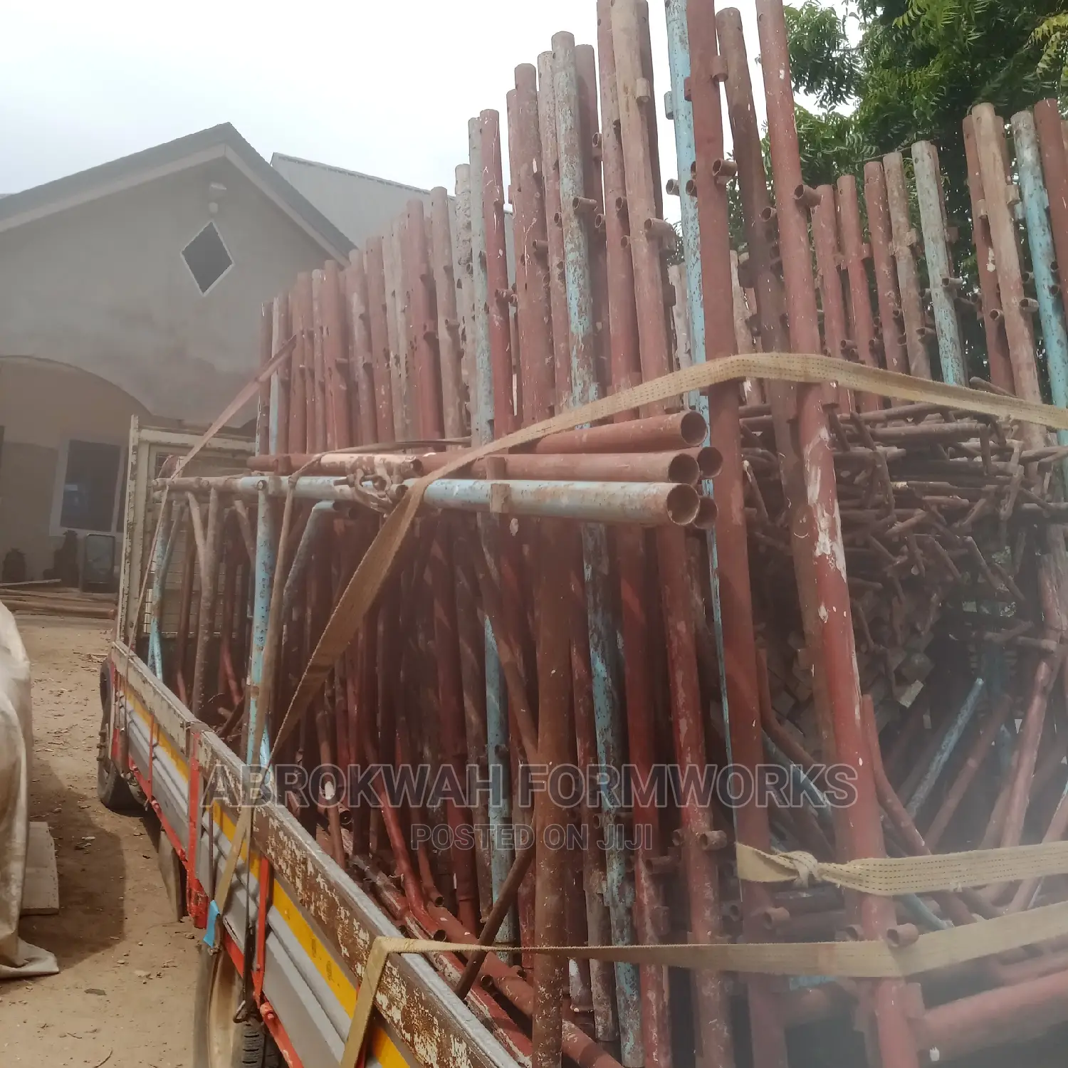 SCAFF/Scaffolds/Foreign Scaff/Foreign Scaffolds/Quality Scaf