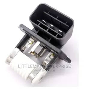 Hyundai Kia Fan Resistor Thermostat