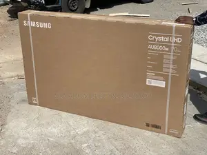 Check Out the New 2021 Samsung 70” UHD 4K Series 8 Led Tv