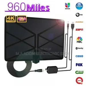 Indoor Antenna