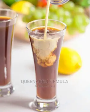 Special Asaana/Liha/Caramelized Corn Drink,Local Drink,Asana