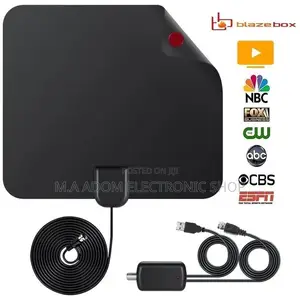 Strong Signal Indoor Antenna
