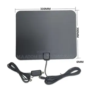 Compatible With All Tv Indoor Antenna
