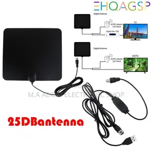 Easy as Plug Power Scan