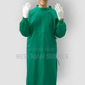 Surgeon Gown