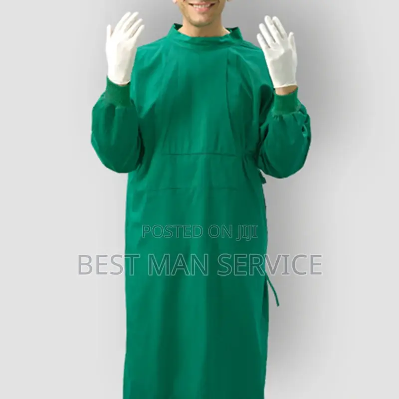 Surgeon Gown